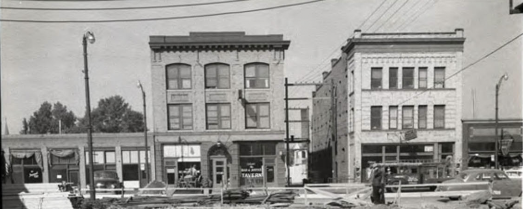 Western Hotel